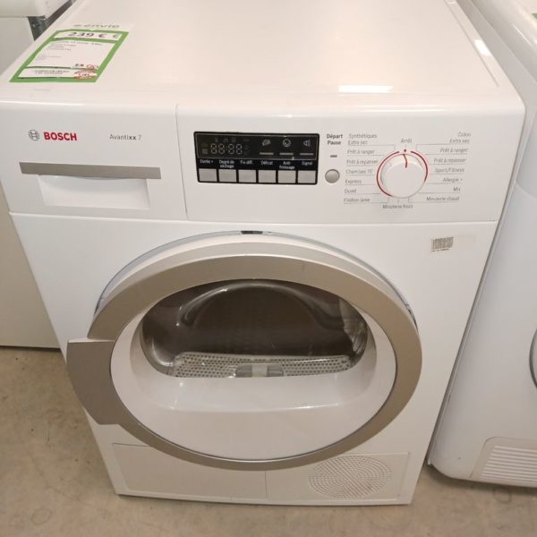 Séche Linge