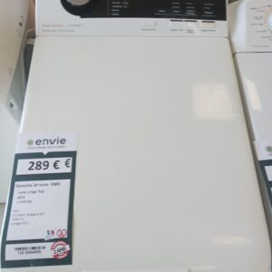 Lave Linge Top