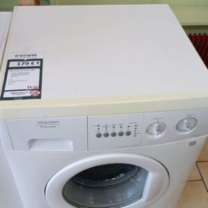 Lave Linge Hublot