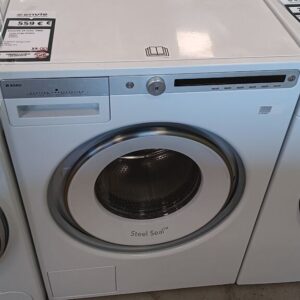 Lave Linge Hublot