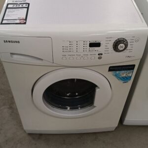 Lave Linge Hublot