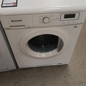 Lave Linge Hublot