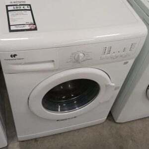 Lave Linge Hublot