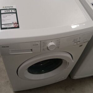 Lave Linge Hublot