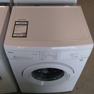 Lave Linge Hublot