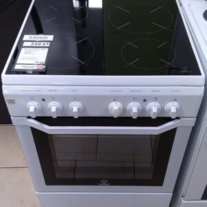 Cuisinière Elec.