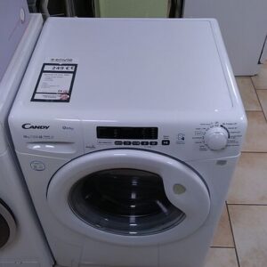 Lave Linge Hublot